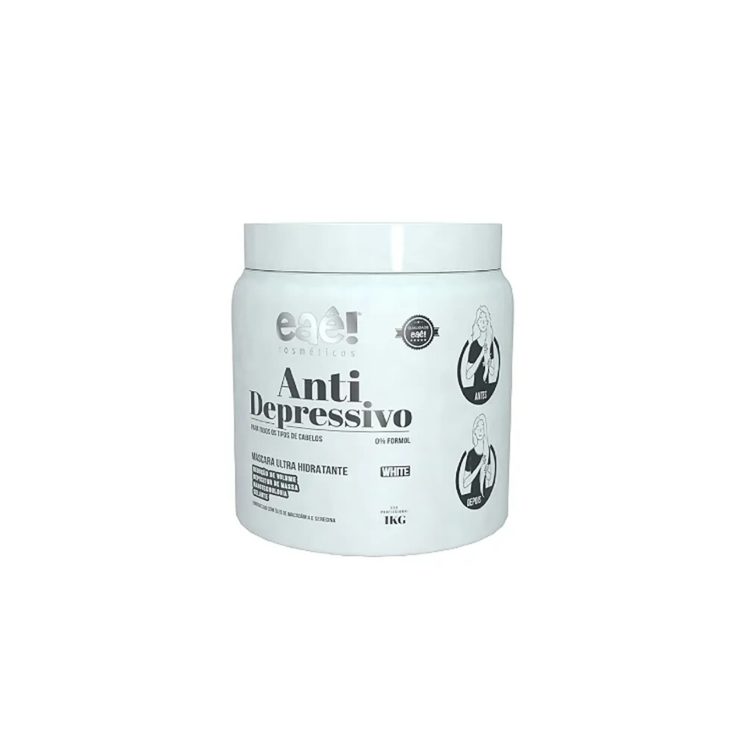 Botox Anti Depressivo White - Eae Cosmetics 1 kg