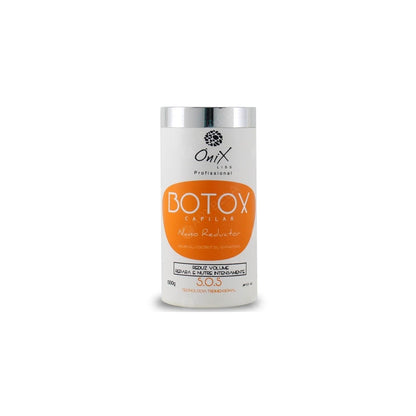 Botox Capillaire Onix nano reductor (Orange) - botox