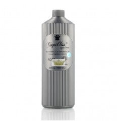 Capilliss GOLD kaphairliss - STEP 2 SEUL - Lissage