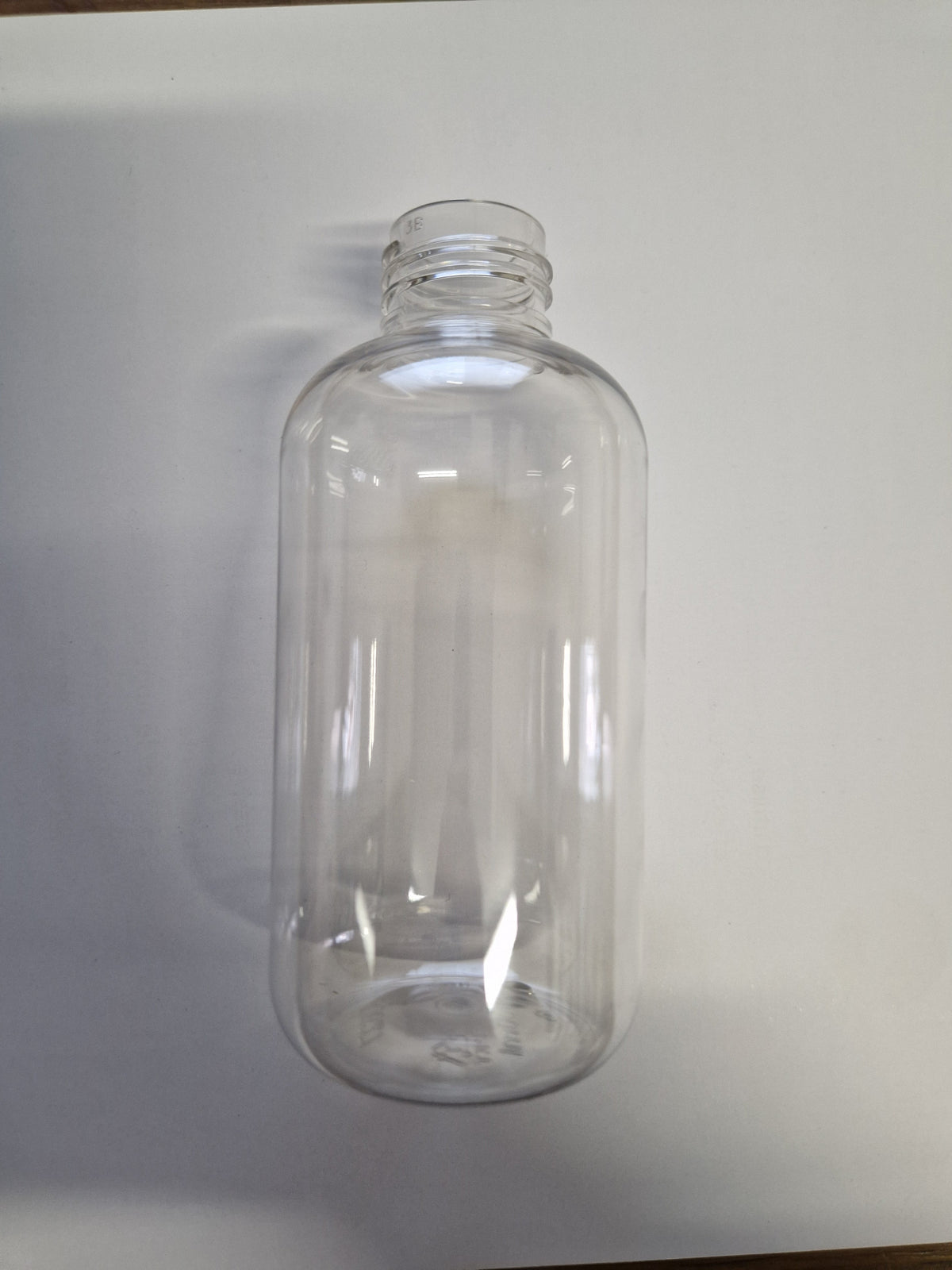 flacon 150ml VIDE