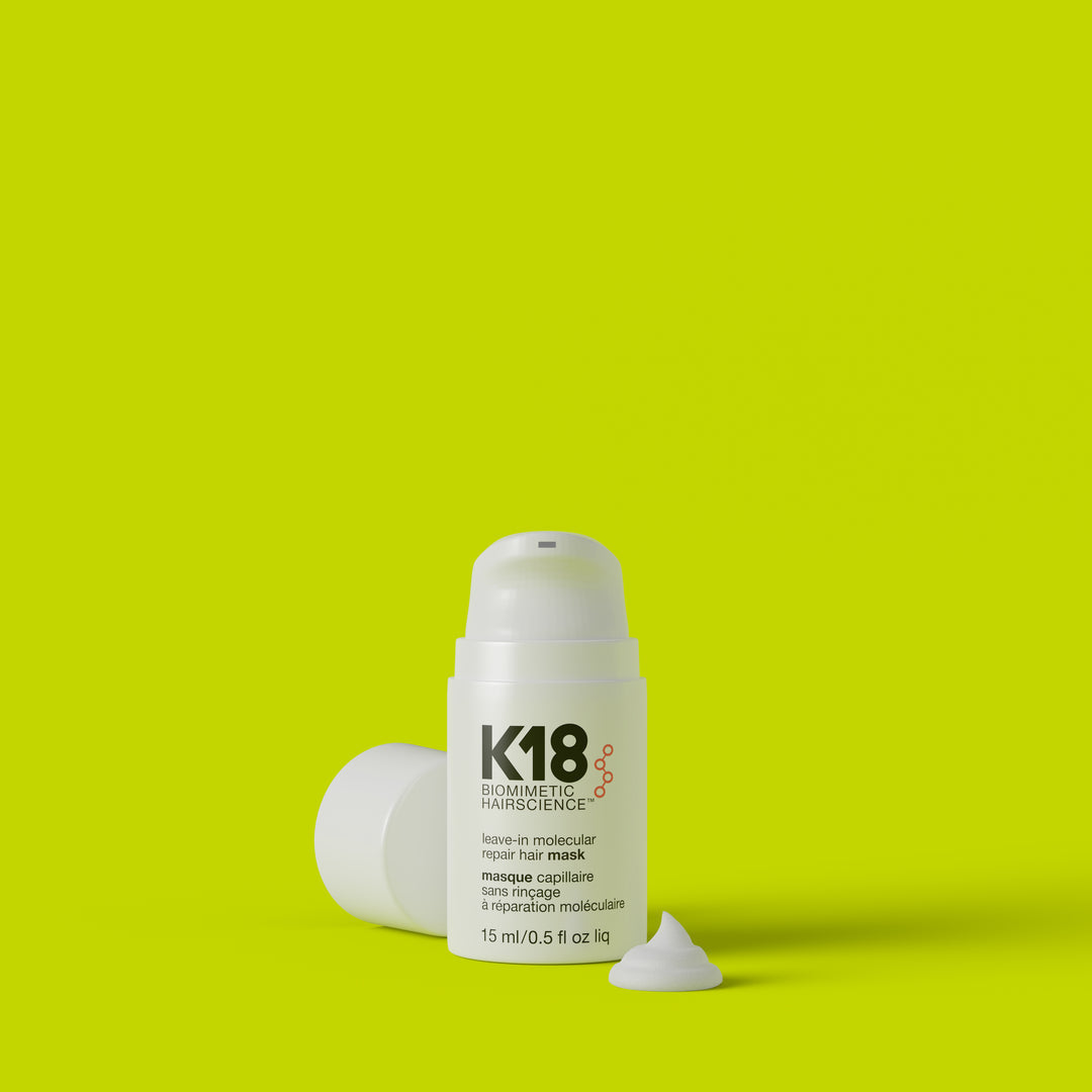 K18 Hair Leave-in Repair Mask - 15ml