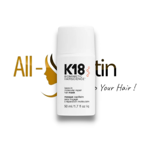 K18 Hair Leave-in Repair Mask