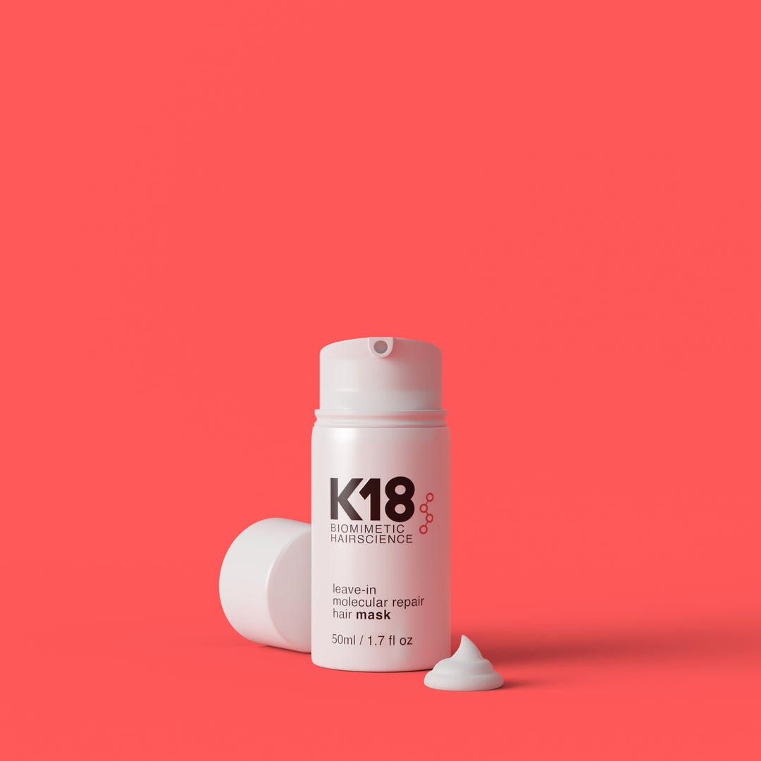 K18 Hair Leave-in Repair Mask