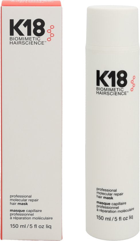 K18 Hair Leave-in Repair Mask
