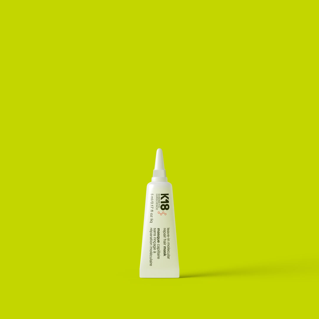 K18 Hair Leave-in Repair Mask
