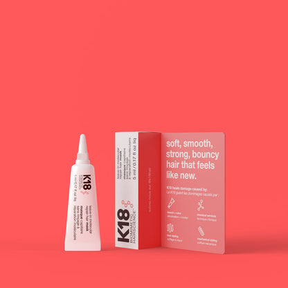 K18 Hair Leave-in Repair Mask - 5ml