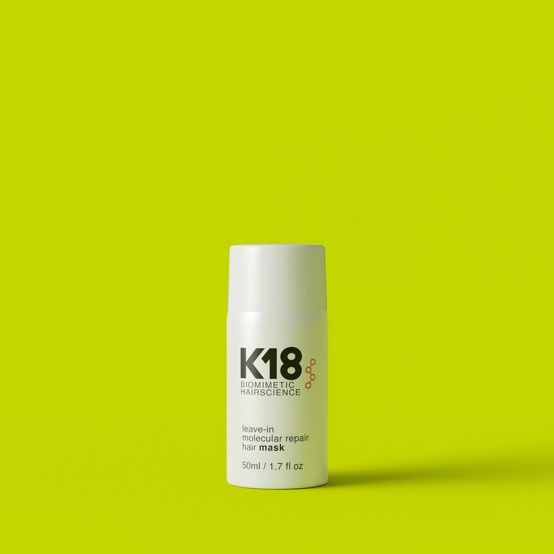 K18 Hair Leave-in Repair Mask