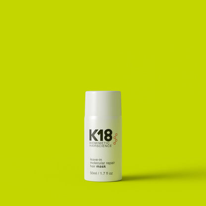 K18 Hair Leave-in Repair Mask