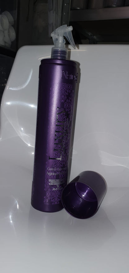 Lissage Luxury Glam Protein Spray - Naturelle Cosmetics 1 L