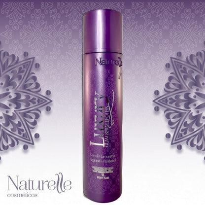 Lissage Luxury Glam Protein Spray - Naturelle Cosmetics 1 L