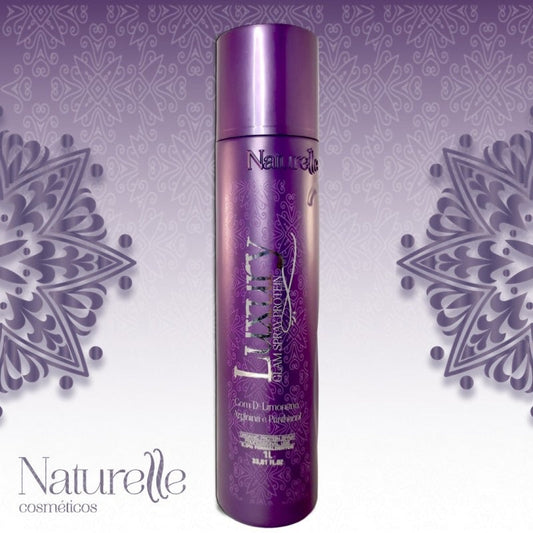 Lissage Luxury Glam Protein Spray - Naturelle Cosmetics 1 L