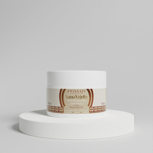 Lissage Nano Nigella - Enissati Cosmetics 300g