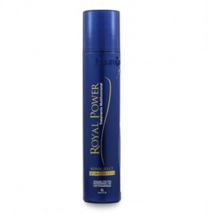 Lissage Royal Power - Naturelle Cosmetics - Protéines