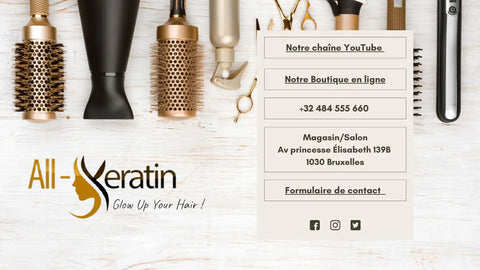 Nos liens