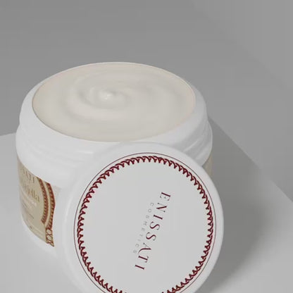 Lissage Nano Nigella - Enissati Cosmetics 300g