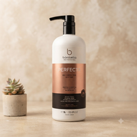 Perfecta Bio Definitive - Lissage brésilien organique 1 L - permanent