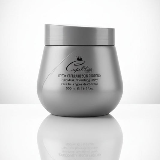 Masque botox capil'liss system 500g