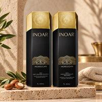 Inoar Marroquino - Lissage brésilien classique semi-permanent