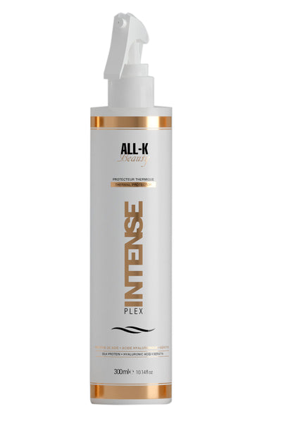 Spray Intense Plex - Protecteur thermique 300ml