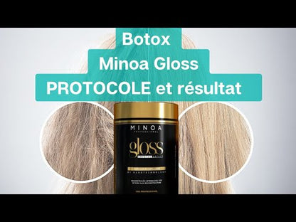 Botox Capillaire Wideyma Diamond (ex Minoa Gloss)